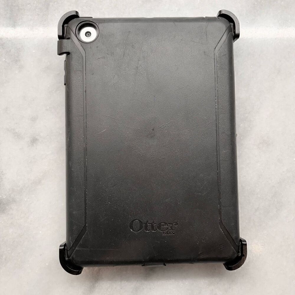 Apple Ipad Mini Silver 2012 First Generation Model - Silver - Picture 5 of 9